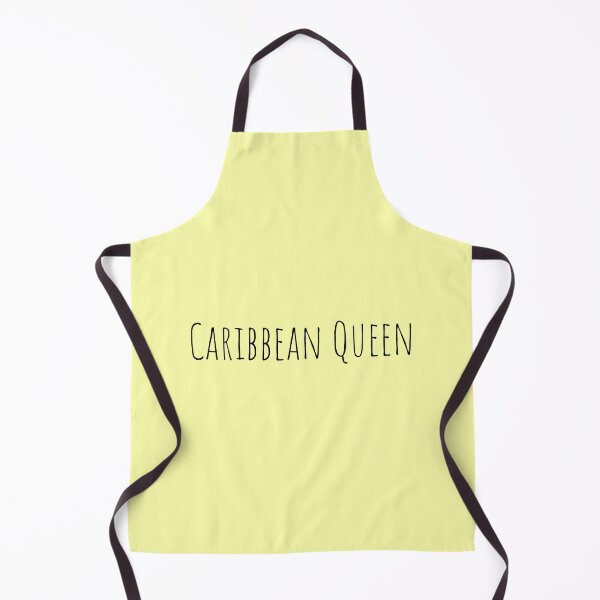 Item preview, "Caribbean Queen" designed and sold by Feel-GoodPrints.
