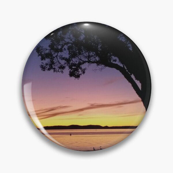 Item preview, Sunset by the Bay designed and sold by ABY-Creative.