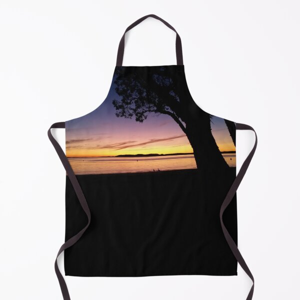 Item preview, Sunset by the Bay designed and sold by ABY-Creative.