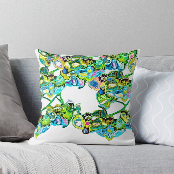 Item preview, Abstract Orchids  designed and sold by MarcSabuncu.