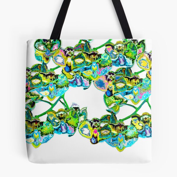 Item preview, Abstract Orchids  designed and sold by MarcSabuncu.