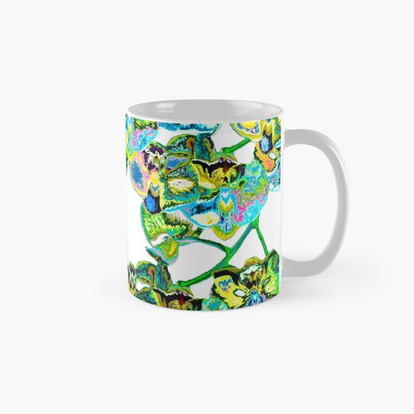 Item preview, Abstract Orchids  designed and sold by MarcSabuncu.