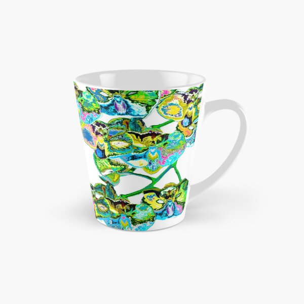 Item preview, Abstract Orchids  designed and sold by MarcSabuncu.