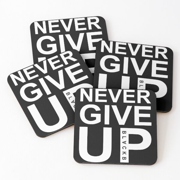 Item preview, Never Give Up Mo Salah designed and sold by LoveTheKop.