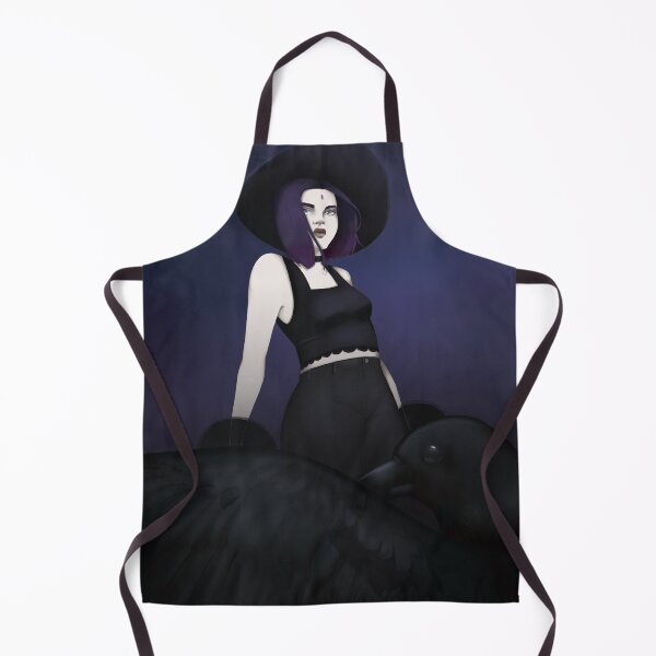 Item preview, Raven ~ Teen Titans designed and sold by Erica Mallia.