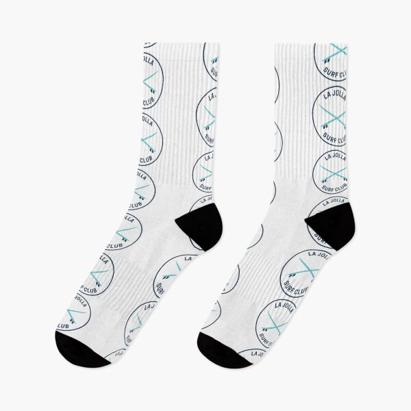 Item preview, Vintage La Jolla California Surf Club designed and sold by fearcity.