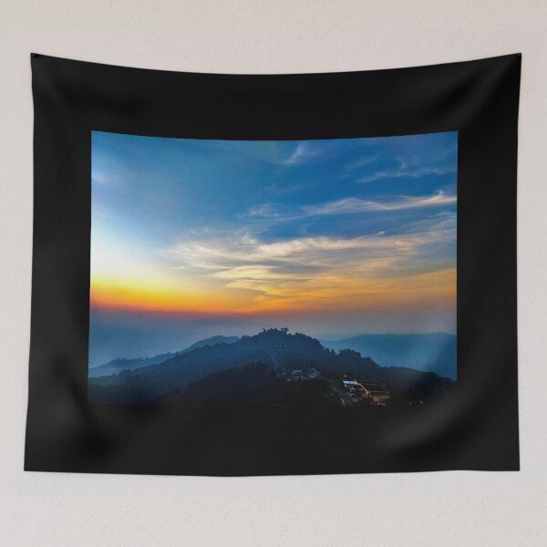 Item preview, Mountain views designed and sold by Ahmira A.