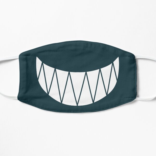 Orhan Symbol Mask