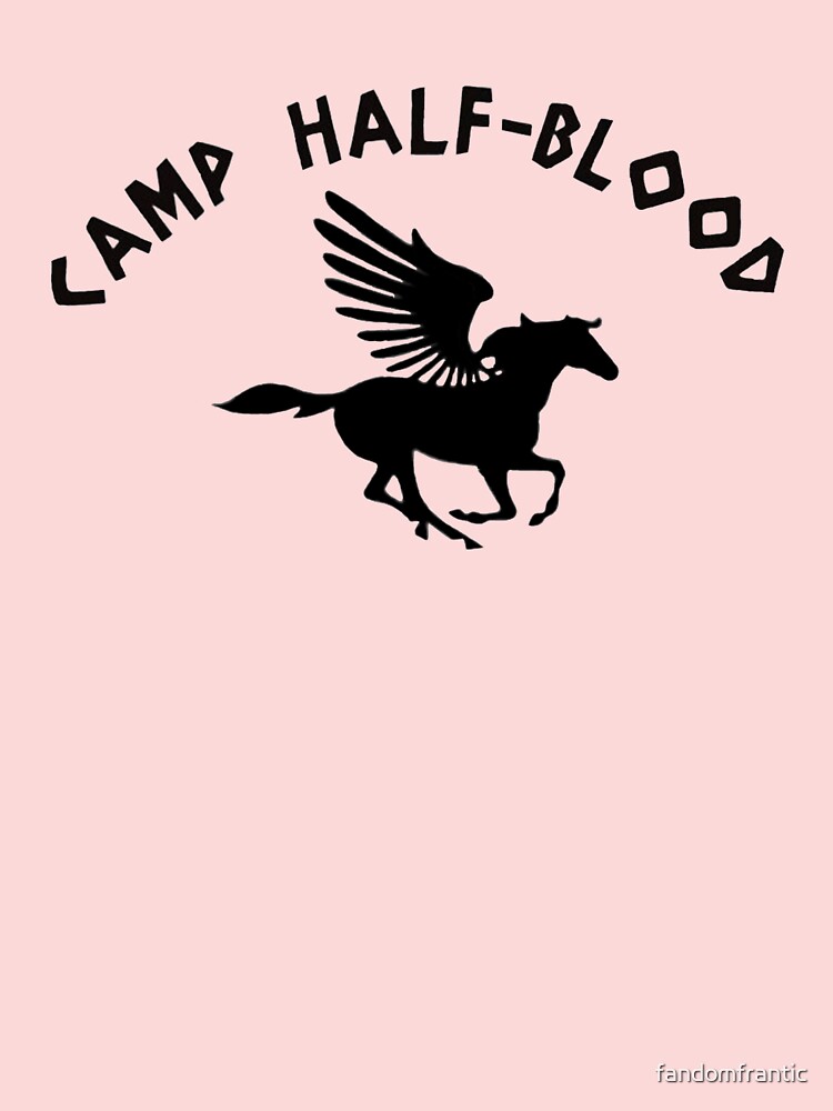 Camp Half-Blood T-Shirt Logos  Baltimore Homeschool Community Center Blog