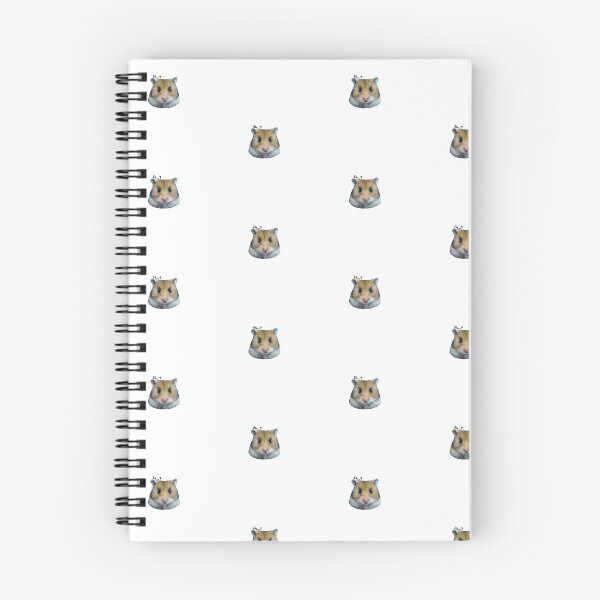 Item preview, Ehhhhhhhh Hamster Cute Pattern Hamster Meme Cute Gifts for Hamster Lover designed and sold by Sabbycreates.