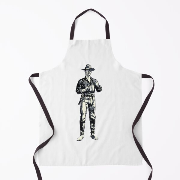 Item preview, Cowboy Coffee  designed and sold by bigted9.
