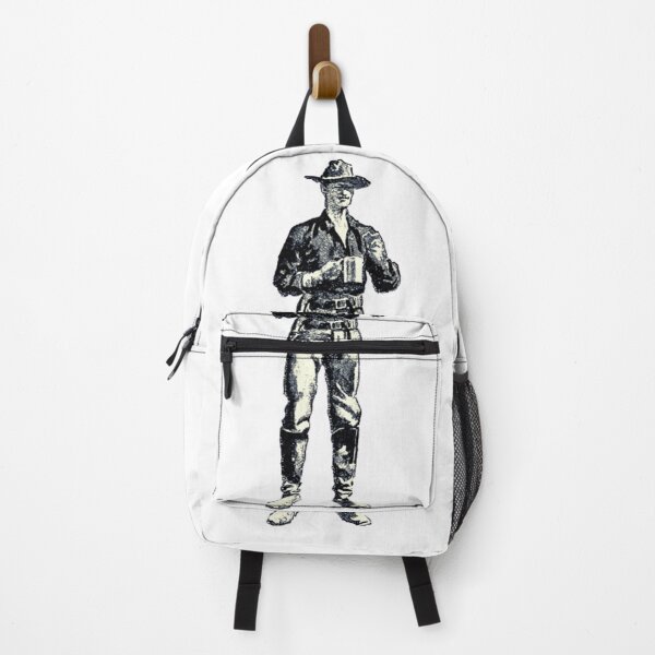 Item preview, Cowboy Coffee  designed and sold by bigted9.
