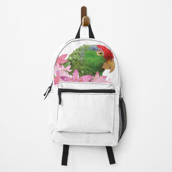 Item preview, Tamaulipas parrot designed and sold by obscurite.