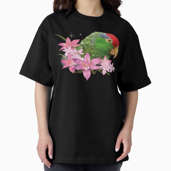 Item preview, Tamaulipas parrot designed and sold by obscurite.