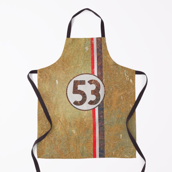 Item preview,  The Original Rusty Herbie Goes Bananas Love Bug designed and sold by mzzazn.