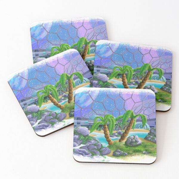 Item preview, Biodome designed and sold by K-JAW.