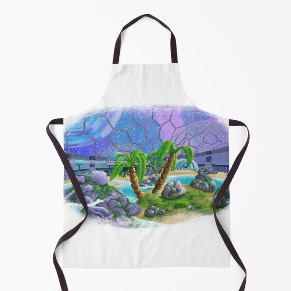 Item preview, Biodome designed and sold by K-JAW.