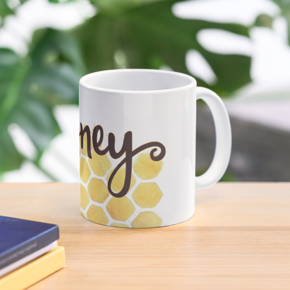 Item preview, Classic Mug designed and sold by racer0220.