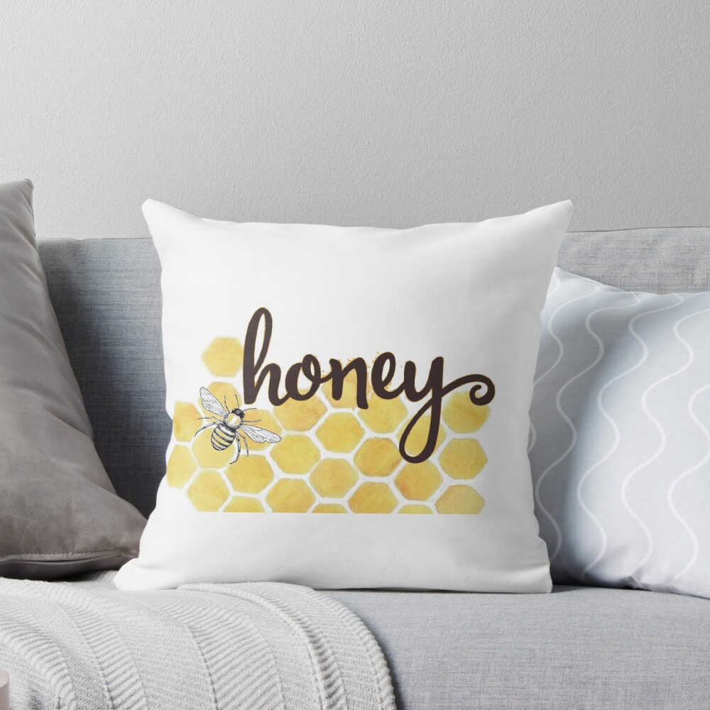 Item preview, Throw Pillow designed and sold by racer0220.