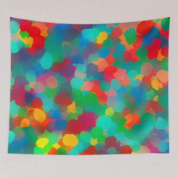 Item preview, Rainbow Lights designed and sold by Sallysmk3.