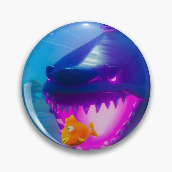 Aperçu de l'œuvre Attaque de requin créée et vendue par Supersillyguy.