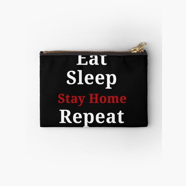Item preview, Eat sleep Repeat designed and sold by WingedChaos.