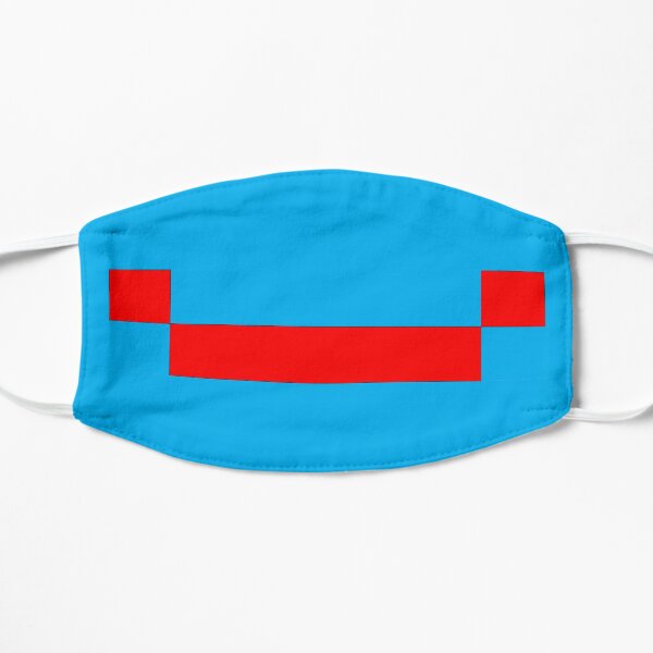 SlimeSmile Mask