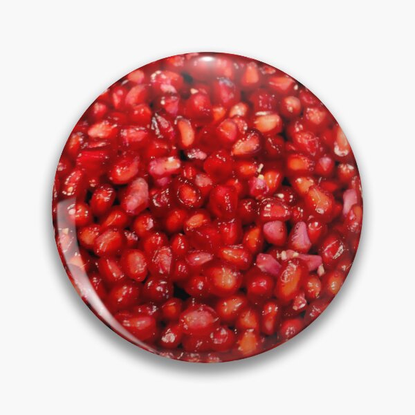 Item preview, Pomegranate Seeds En Mass designed and sold by Wendy Skala.