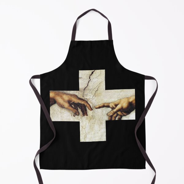 Item preview, The Creation of Adam designed and sold by Artaxias_Designs.