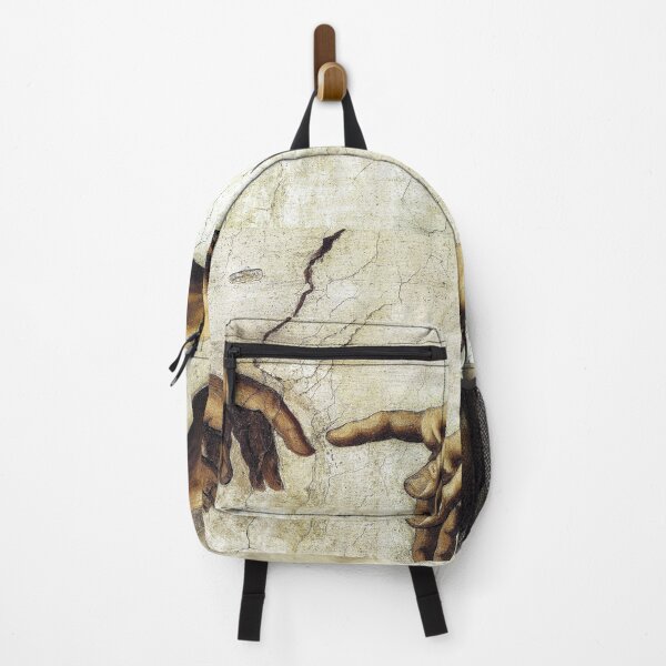 Item preview, The Creation of Adam designed and sold by Artaxias_Designs.