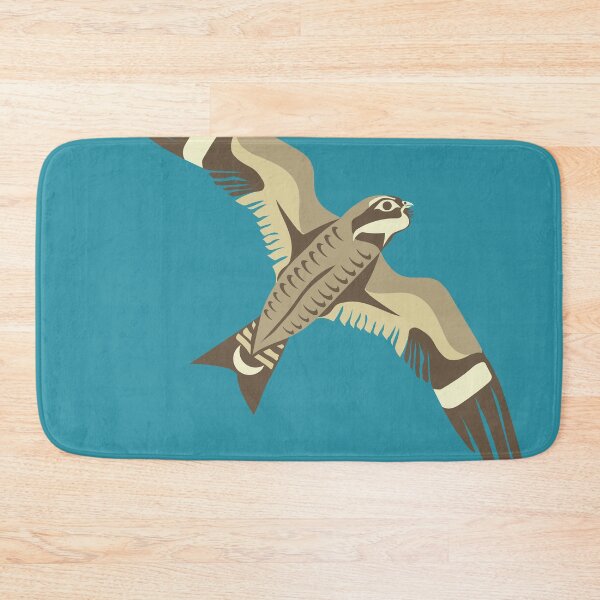 Item preview, Common Nighthawk designed and sold by Mark Gauti.