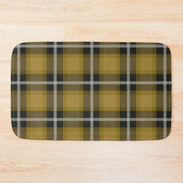 Item preview, Yellow Plaid designed and sold by cherubi19.