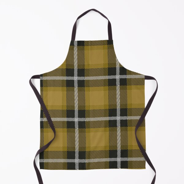 Item preview, Yellow Plaid designed and sold by cherubi19.