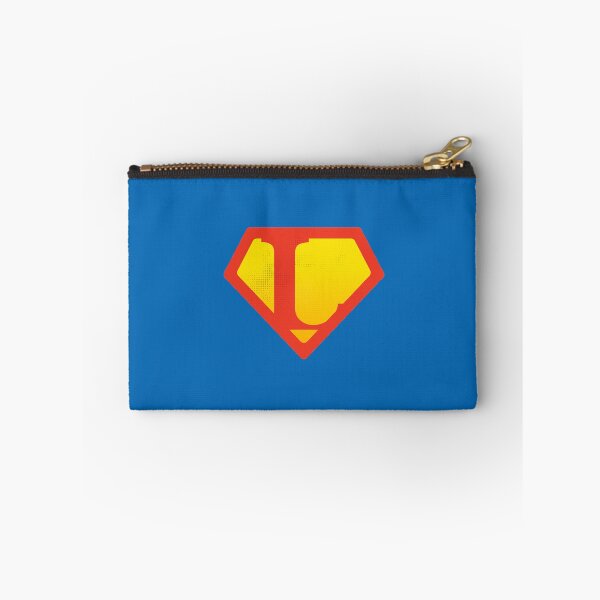 Item preview, L letter Super party superhuman personalize alphabet for Liam, Lucas, Luke or Levi designed and sold by Urosek.
