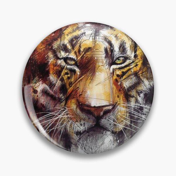 Artikelvorschau, Big Cats Collection - Tiger & Löwen - Modell 29 entworfen und verkauft von Coolstuff4you71.