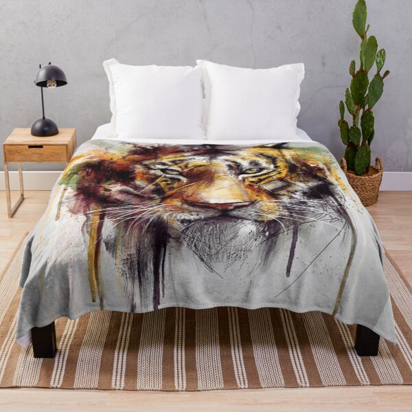 Artikelvorschau, Big Cats Collection - Tiger & Löwen - Modell 29 entworfen und verkauft von Coolstuff4you71.