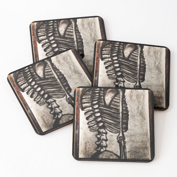 Item preview, Ribcage designed and sold by iateyouroreos.