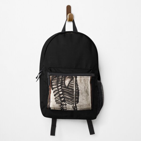 Item preview, Ribcage designed and sold by iateyouroreos.