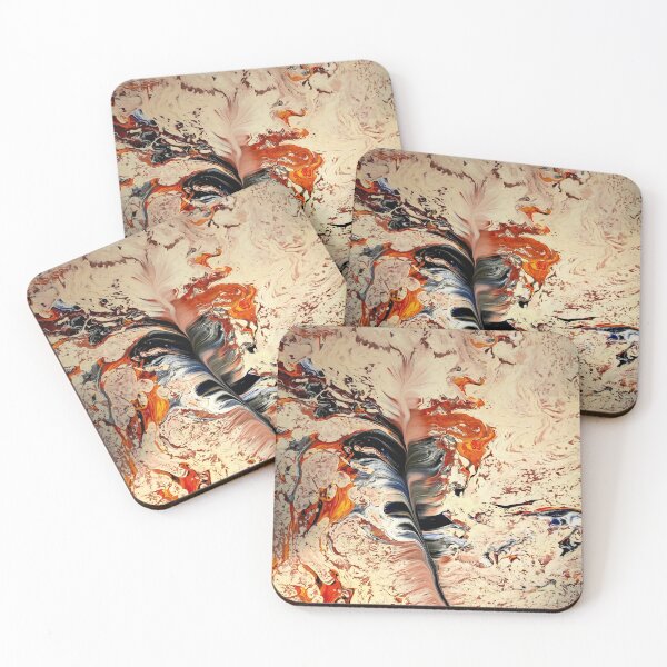 Item preview, Accidental feather designed and sold by Kim-Pratt.