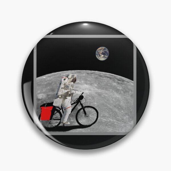 Item preview, Bikepacking Adventures Part 1 designed and sold by BikeBoomer.
