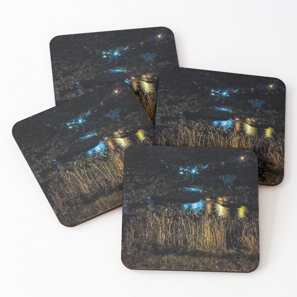 Item preview, Night Reflections designed and sold by giftoftradition.