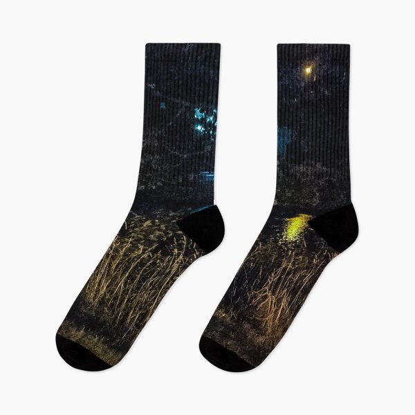 Item preview, Night Reflections designed and sold by giftoftradition.