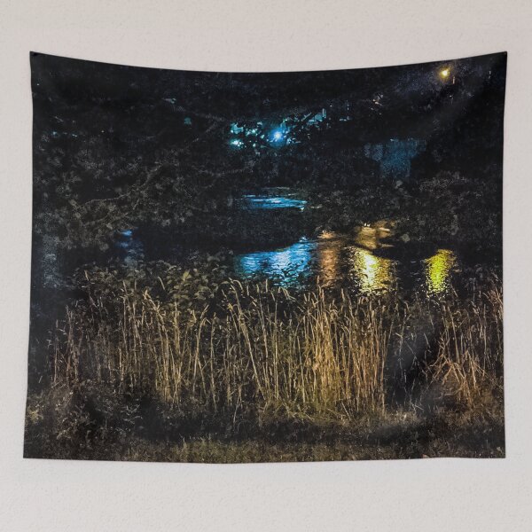 Item preview, Night Reflections designed and sold by giftoftradition.