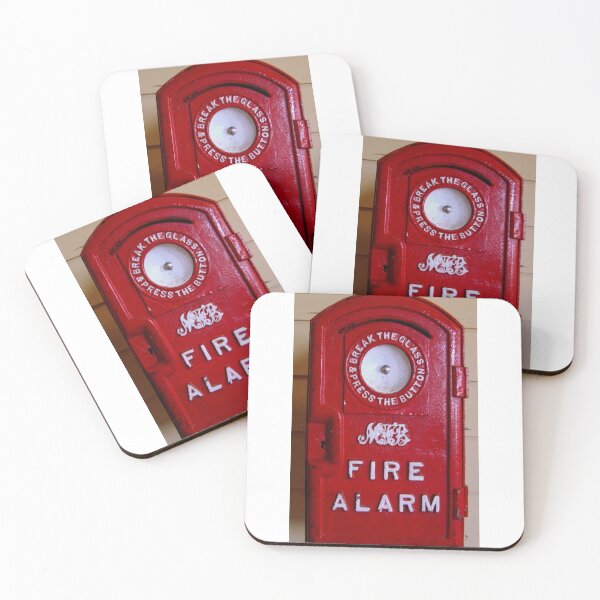 Item preview, Incase Of Fire...... designed and sold by Andyt.