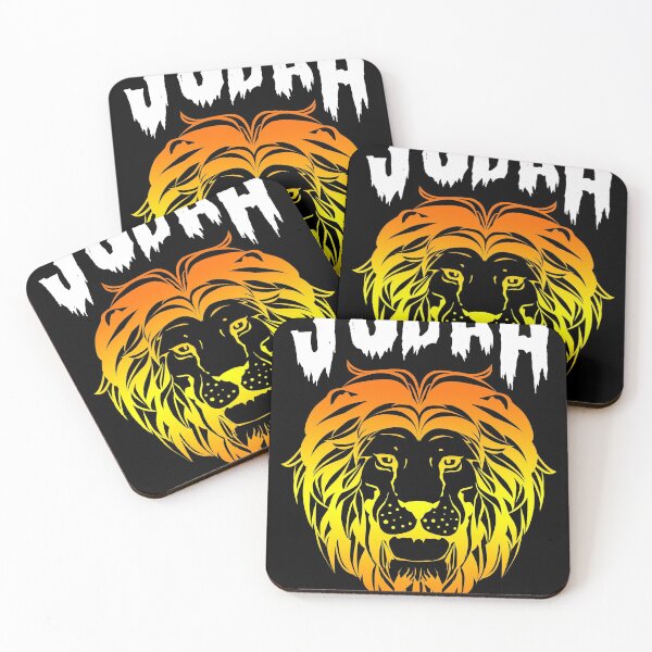 Item preview, Lion of Judah design, Hebrew Israelite design design designed and sold by Lisbob.