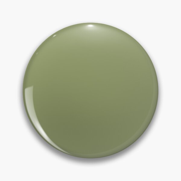 Item preview, Avocado Green Solid Color designed and sold by The Little Wood Cottage.