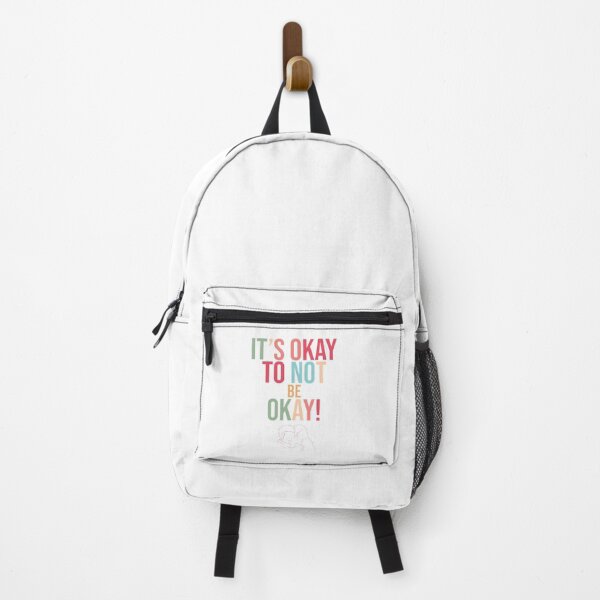 Item preview, Kdrama It's Okay to not be Okay ! designed and sold by aijok13.
