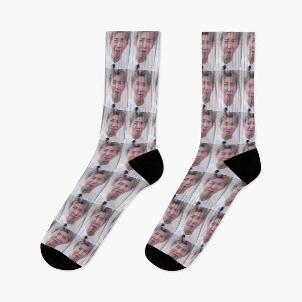 Item preview, Kim Namjoon designed and sold by NehaRamadhin.