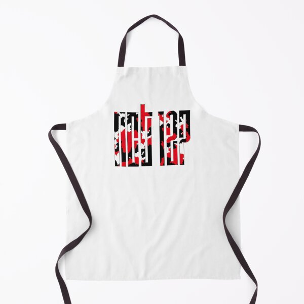 Item preview, NCT127 Limitless Logo designed and sold by iateyouroreos.