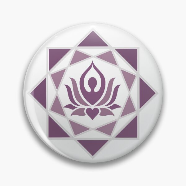 Item preview, Symbol of Hindu Wealth Goddess Ashta Lakshmi designed and sold by freespiritvibes.